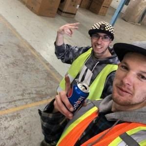 Meet your Posher, Austin